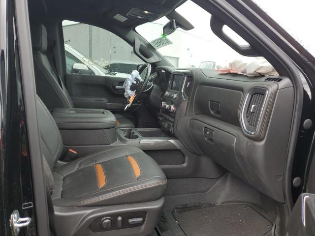 Photo 4 VIN: 3GTU9EET6MG438238 - GMC SIERRA K15 