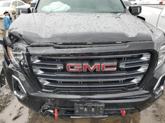 Photo 6 VIN: 3GTU9EET6MG438238 - GMC SIERRA K15 