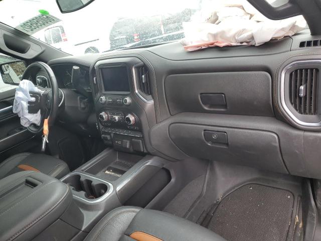 Photo 8 VIN: 3GTU9EET6MG438238 - GMC SIERRA K15 