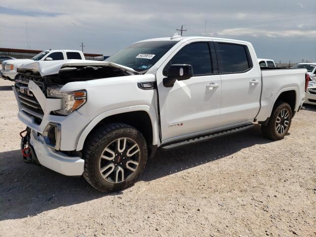 Photo 0 VIN: 3GTU9EET6NG109766 - GMC SIERRA LIM 