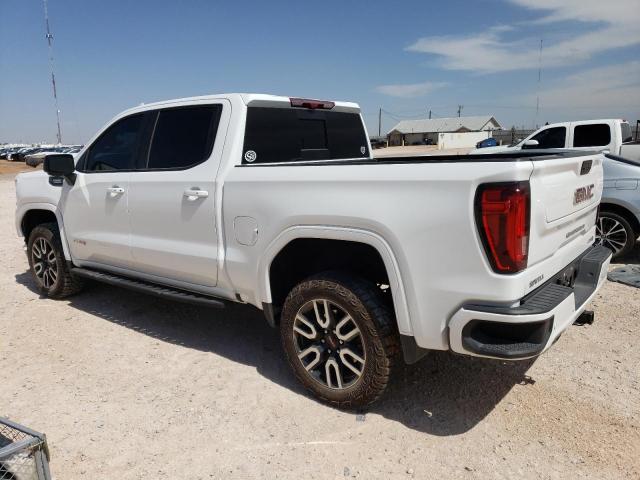 Photo 1 VIN: 3GTU9EET6NG109766 - GMC SIERRA LIM 