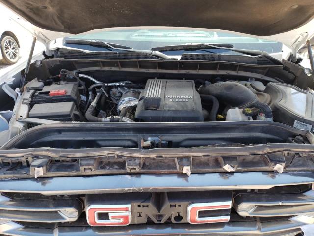 Photo 10 VIN: 3GTU9EET6NG109766 - GMC SIERRA LIM 