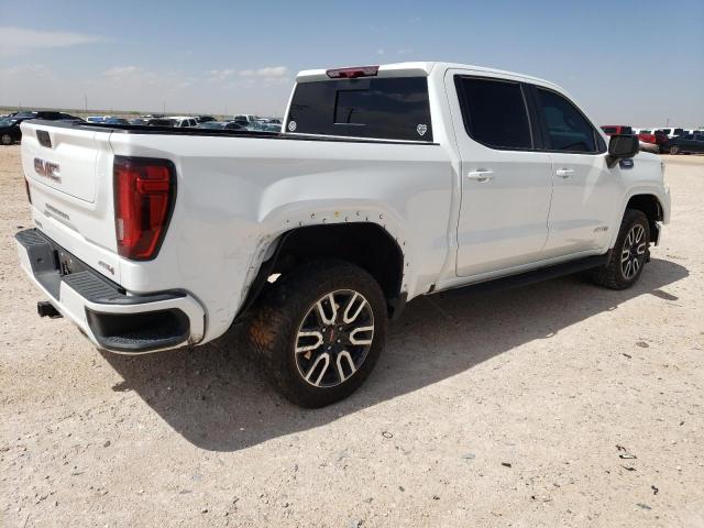 Photo 2 VIN: 3GTU9EET6NG109766 - GMC SIERRA LIM 