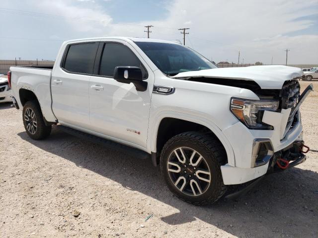 Photo 3 VIN: 3GTU9EET6NG109766 - GMC SIERRA LIM 