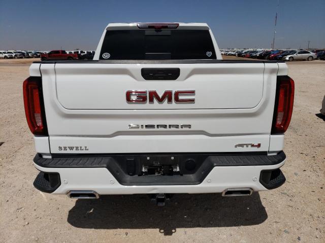 Photo 5 VIN: 3GTU9EET6NG109766 - GMC SIERRA LIM 