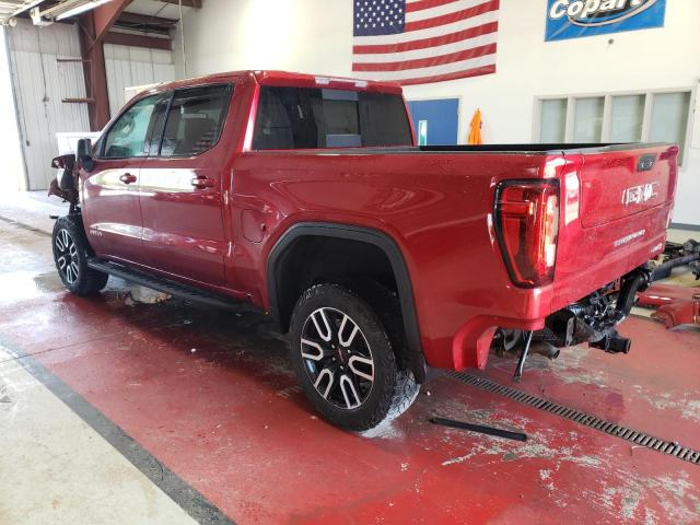 Photo 1 VIN: 3GTU9EET7NG209987 - GMC SIERRA LIM 