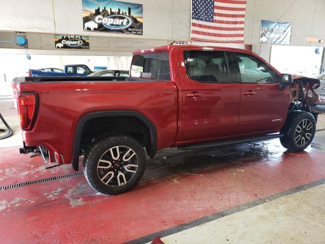 Photo 2 VIN: 3GTU9EET7NG209987 - GMC SIERRA LIM 