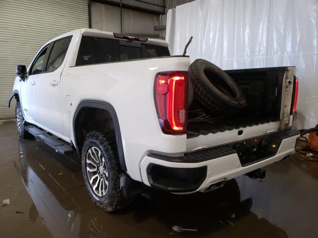 Photo 2 VIN: 3GTU9EET8LG374041 - GMC SIERRA K15 