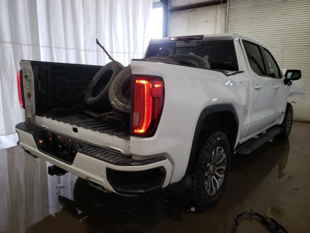 Photo 3 VIN: 3GTU9EET8LG374041 - GMC SIERRA K15 