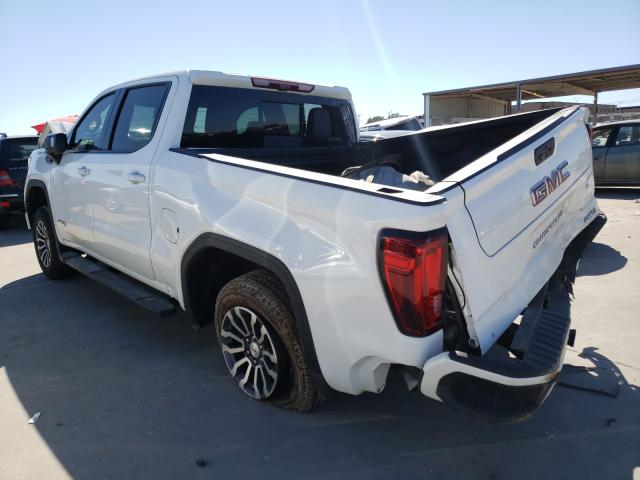 Photo 2 VIN: 3GTU9EET8LG423741 - GMC SIERRA 1500 