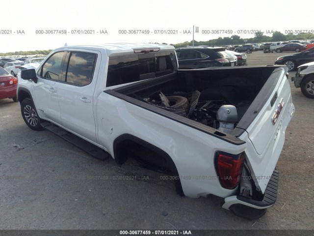 Photo 2 VIN: 3GTU9EET8LG423741 - GMC SIERRA 1500 