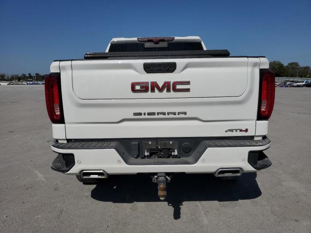 Photo 5 VIN: 3GTU9EET8MG185620 - GMC SIERRA K15 