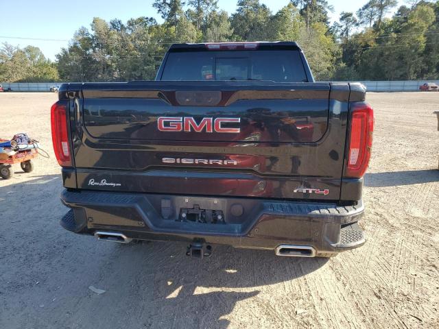 Photo 5 VIN: 3GTU9EET9MG321768 - GMC SIERRA K15 