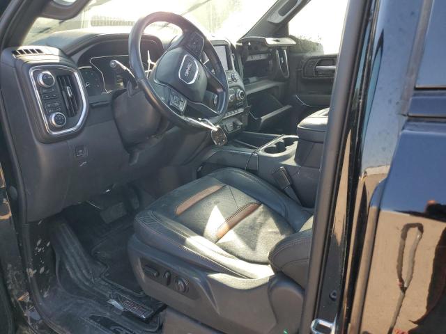 Photo 6 VIN: 3GTU9EET9MG321768 - GMC SIERRA K15 