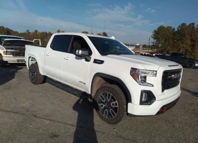 Photo 0 VIN: 3GTU9EET9MG444969 - GMC SIERRA 1500 