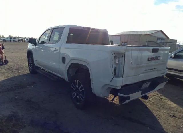 Photo 2 VIN: 3GTU9EET9MG444969 - GMC SIERRA 1500 