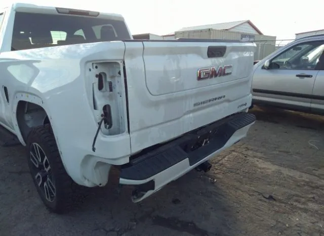 Photo 5 VIN: 3GTU9EET9MG444969 - GMC SIERRA 1500 