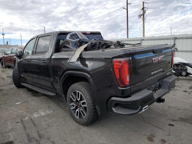 Photo 1 VIN: 3GTU9EET9NG180041 - GMC SIERRA LIM 