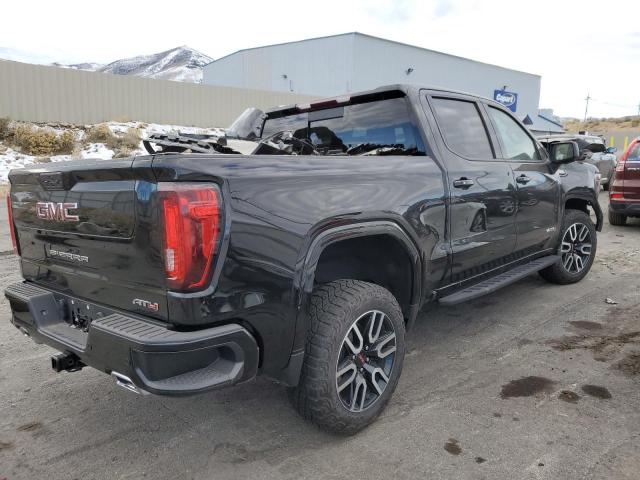 Photo 2 VIN: 3GTU9EET9NG180041 - GMC SIERRA LIM 