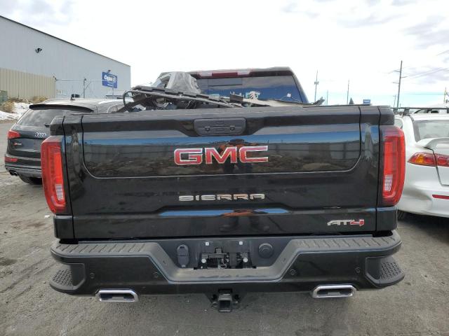 Photo 5 VIN: 3GTU9EET9NG180041 - GMC SIERRA LIM 