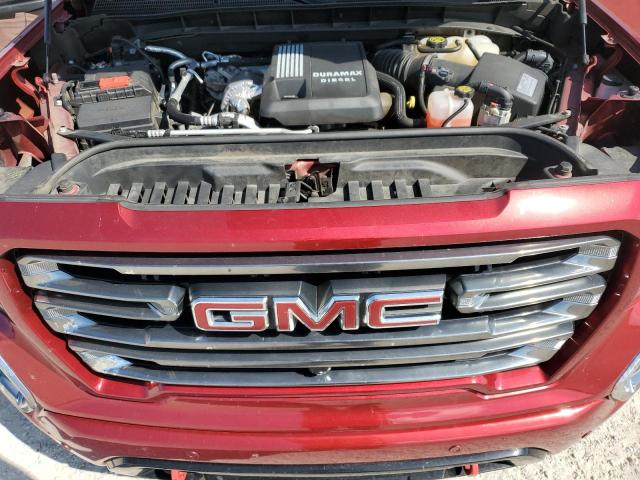 Photo 10 VIN: 3GTU9EETXMG253562 - GMC SIERRA K15 