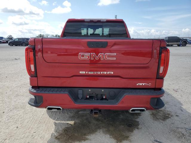 Photo 5 VIN: 3GTU9EETXMG253562 - GMC SIERRA K15 