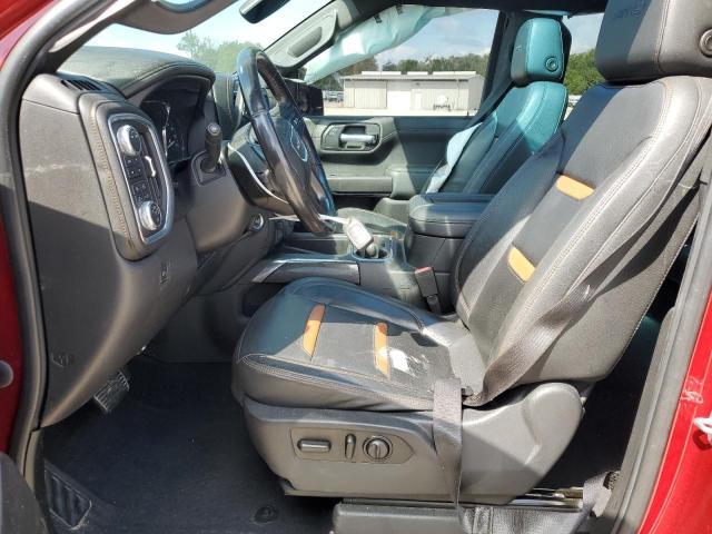 Photo 6 VIN: 3GTU9EETXMG253562 - GMC SIERRA K15 