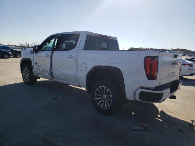 Photo 1 VIN: 3GTU9EETXMG271835 - GMC SIERRA K15 