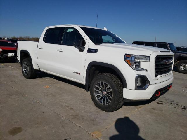 Photo 3 VIN: 3GTU9EETXMG271835 - GMC SIERRA K15 