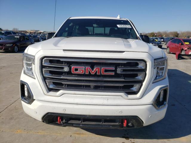 Photo 4 VIN: 3GTU9EETXMG271835 - GMC SIERRA K15 