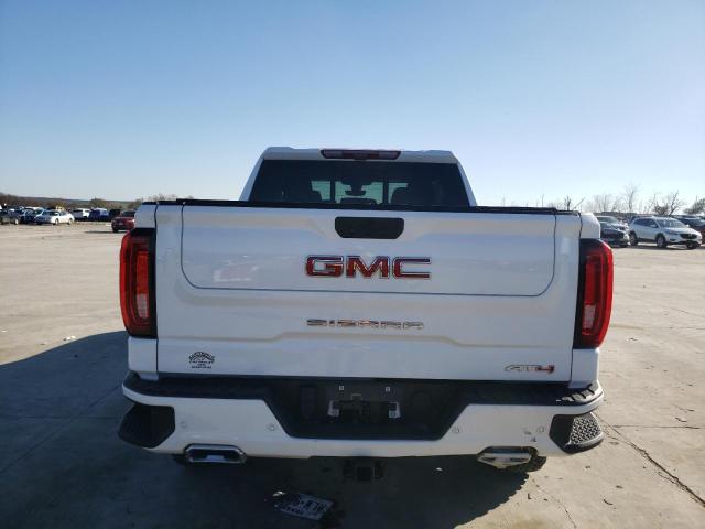 Photo 5 VIN: 3GTU9EETXMG271835 - GMC SIERRA K15 