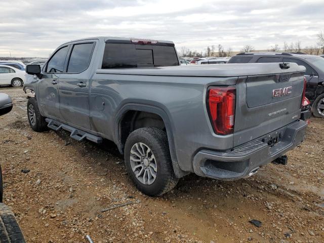 Photo 1 VIN: 3GTU9EETXMG330432 - GMC SIERRA 