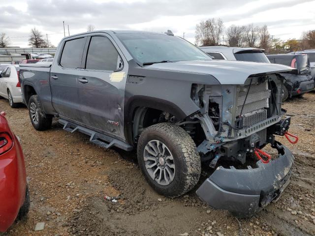 Photo 3 VIN: 3GTU9EETXMG330432 - GMC SIERRA 