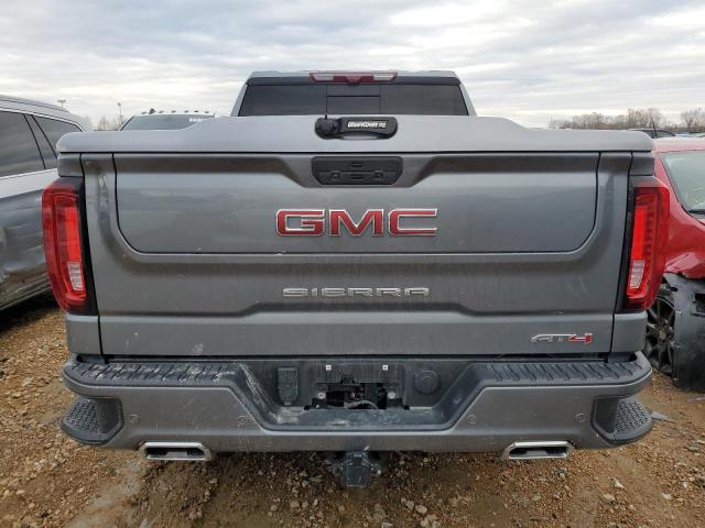 Photo 5 VIN: 3GTU9EETXMG330432 - GMC SIERRA 