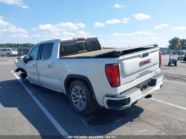 Photo 2 VIN: 3GTU9FED0KG173828 - GMC SIERRA 