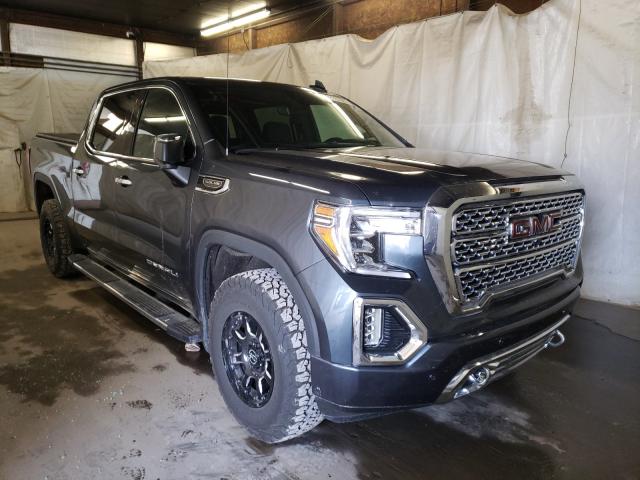 Photo 0 VIN: 3GTU9FED0LG438457 - GMC SIERRA K15 