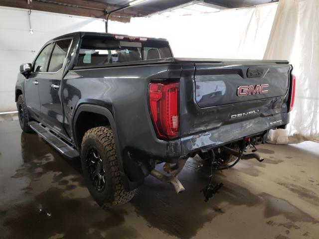 Photo 2 VIN: 3GTU9FED0LG438457 - GMC SIERRA K15 