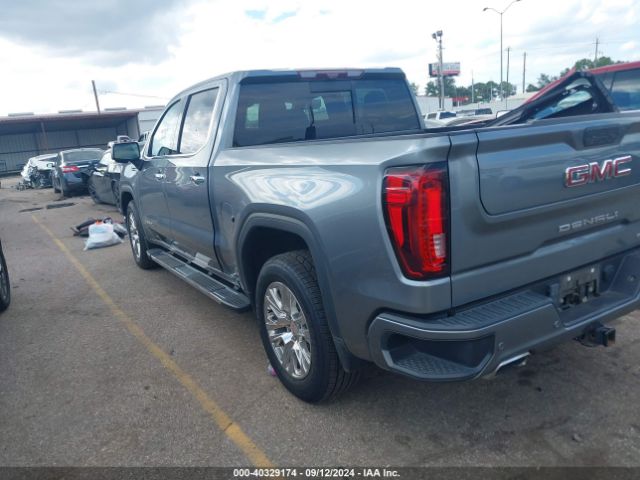 Photo 2 VIN: 3GTU9FED1LG164752 - GMC SIERRA 