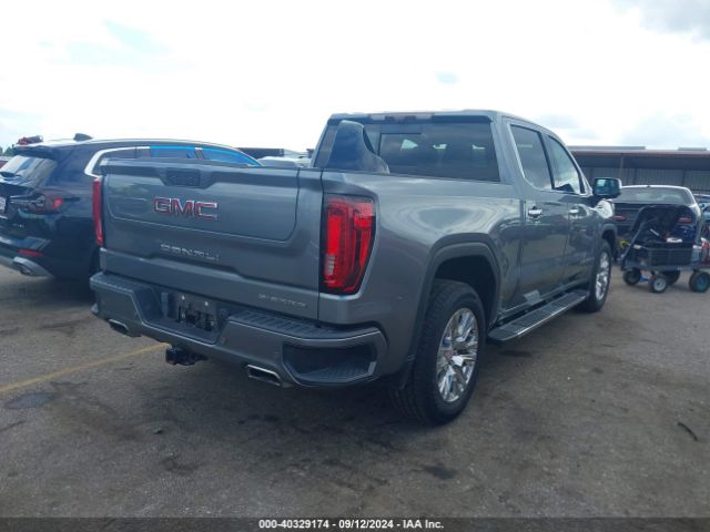 Photo 3 VIN: 3GTU9FED1LG164752 - GMC SIERRA 