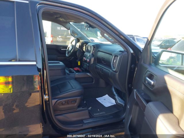 Photo 4 VIN: 3GTU9FED1MG174389 - GMC SIERRA 1500 