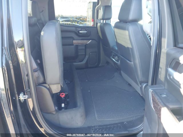 Photo 7 VIN: 3GTU9FED1MG174389 - GMC SIERRA 1500 