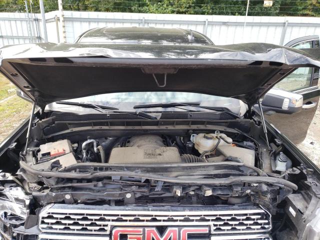 Photo 10 VIN: 3GTU9FED1MG310987 - GMC SIERRA K15 