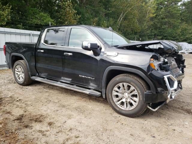 Photo 3 VIN: 3GTU9FED1MG310987 - GMC SIERRA K15 