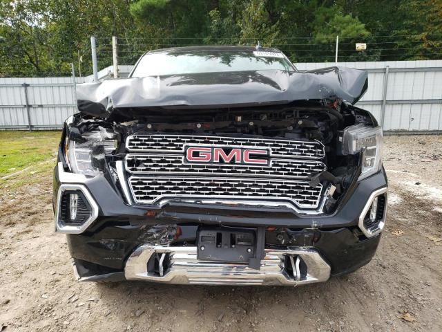 Photo 4 VIN: 3GTU9FED1MG310987 - GMC SIERRA K15 