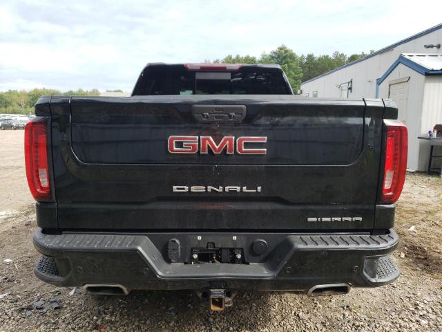 Photo 5 VIN: 3GTU9FED1MG310987 - GMC SIERRA K15 