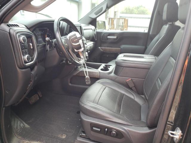 Photo 6 VIN: 3GTU9FED1MG310987 - GMC SIERRA K15 