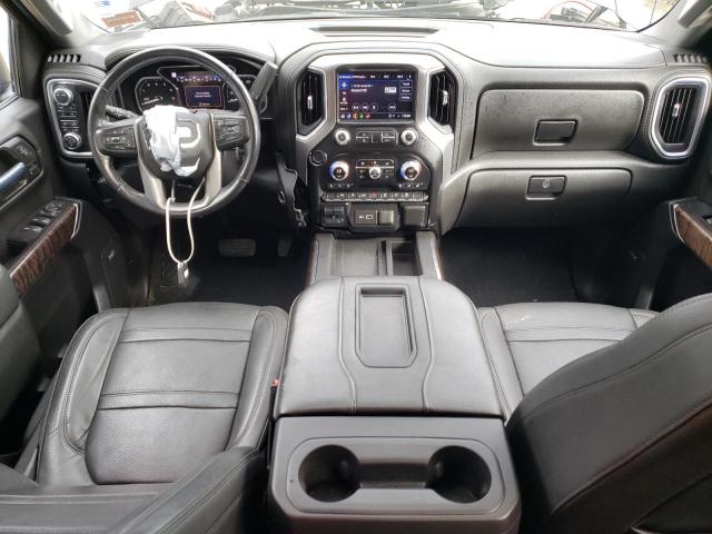 Photo 7 VIN: 3GTU9FED1MG310987 - GMC SIERRA K15 