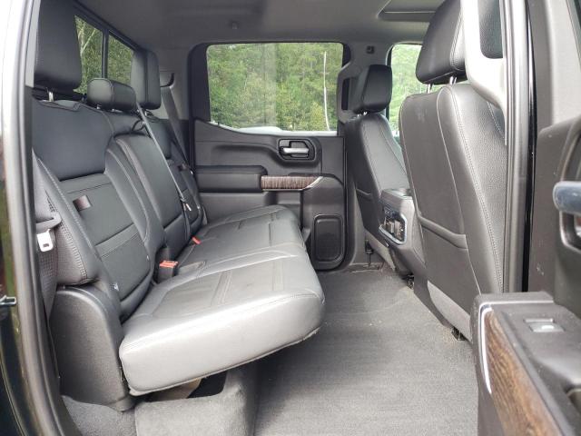 Photo 9 VIN: 3GTU9FED1MG310987 - GMC SIERRA K15 