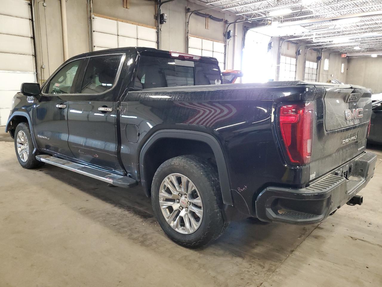 Photo 1 VIN: 3GTU9FED1MG317762 - GMC SIERRA 