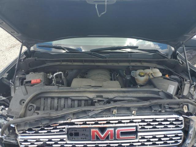 Photo 10 VIN: 3GTU9FED1MG432250 - GMC SIERRA 